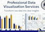 create professional data visualizations